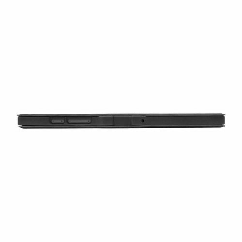 Targus Click-In Hülle für Samsung Galaxy Tab A9+ – 11 Zoll Folio, leichter Schutz