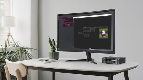 Acer Veriton VGN100-UD13