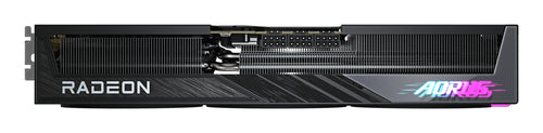 GIGABYTE AORUS Radeon RX 9070 XT ELITE 16G