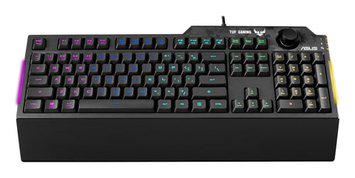 ASUS RA04 TUF GAMING K1/CA keyboard