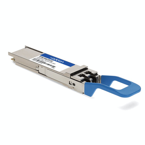 AddOn Networks SPTSLP3SLCDF-AO network transceiver module