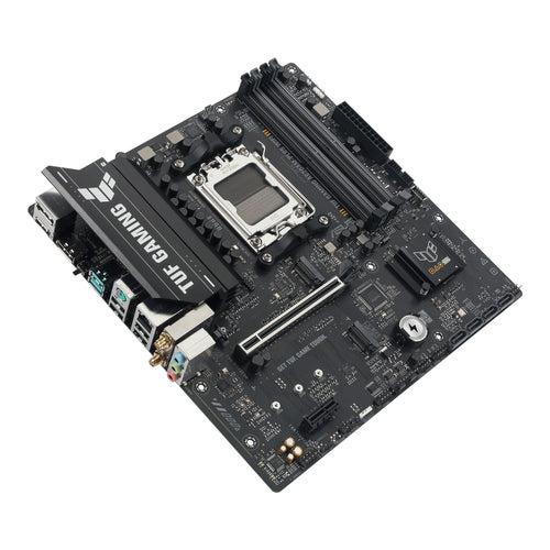 ASUS TUF GAMING A620AM-PLUS WIFI