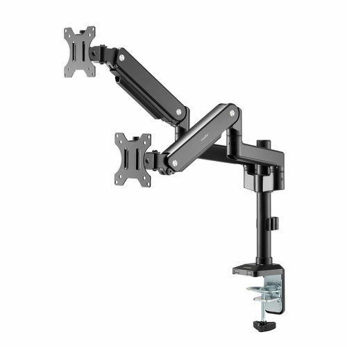 Monitor Mount Rocstor Y10N013-B1 Adjustable VESA Clamp 27-Inch 19.8kg
