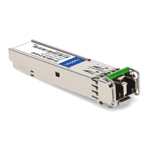 AddOn Networks SFP-10GB-CW-37-LR-AO network transceiver module