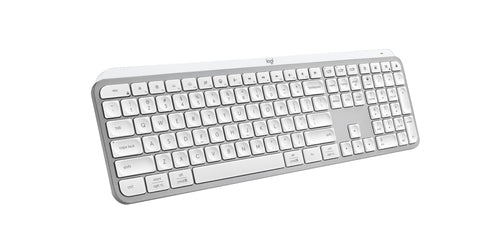 Wireless Keyboard Logitech MX Keys S Bluetooth Backlit Grey