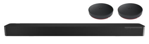 AudioCodes RXV200-B70 video conferencing system