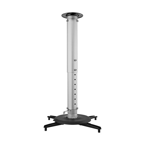 Ceiling Projector Mount Amer Mounts AMRP150H 25kg 360° Adjustable Grey