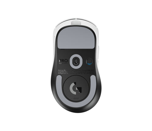 Logitech G 910-007365 mouse