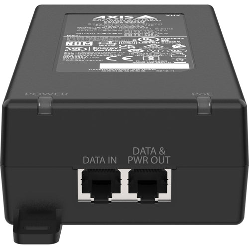 Axis TU8004