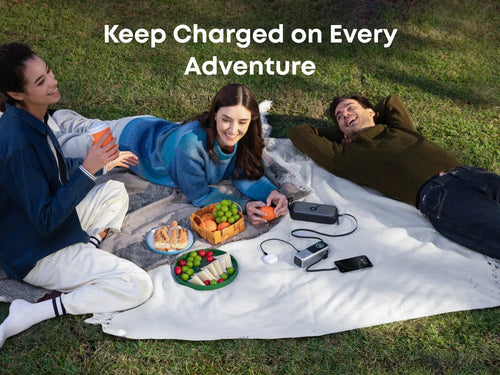 Anker A1695H11 power bank