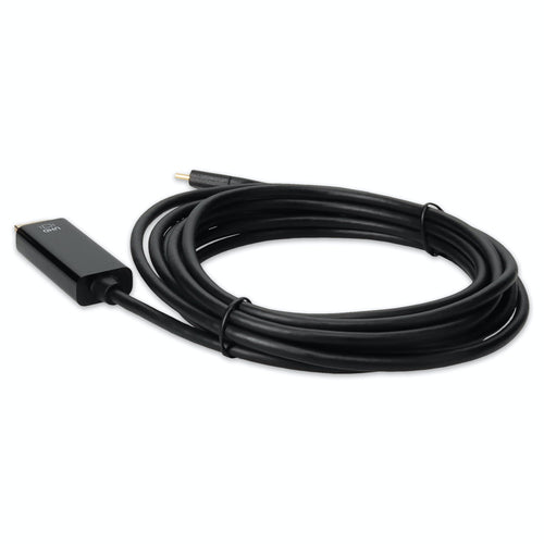 AddOn Networks USBC2H4MM60HZ-AA video cable adapter