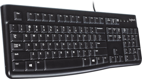Logitech 920-002478 keyboard