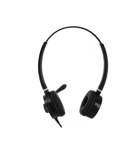 Spracht HS-WD-USB-2 headphones/headset
