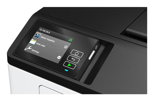 Lexmark MS531dw