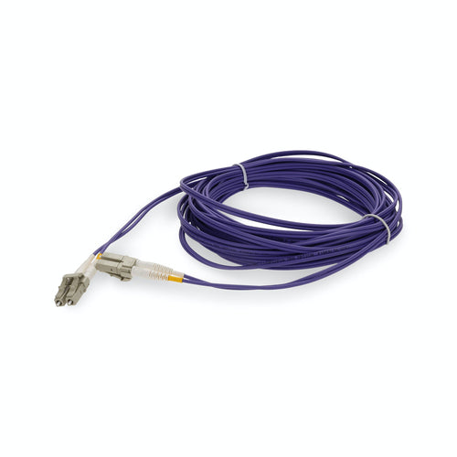 AddOn Networks ADD-LC-LC-3M5OM4P-PE-TAA InfiniBand/fibre optic cable