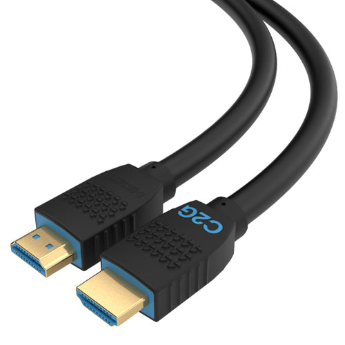 HDMI Cable C2G C2G10399 3.66m 18 Gbit/s 3D Support Black