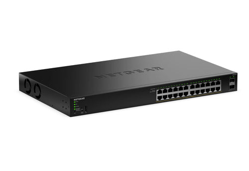 NETGEAR GS324TPv2