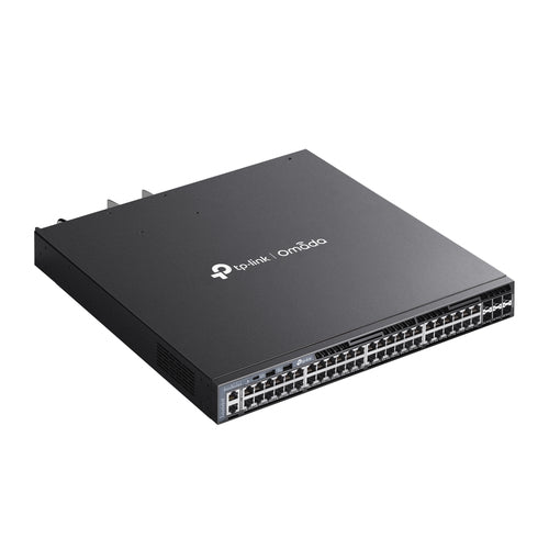 TP-Link Omada SG6654XHP network switch