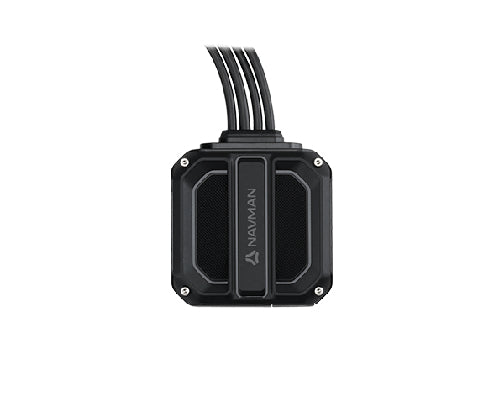 Navman AA0M820D dashcam