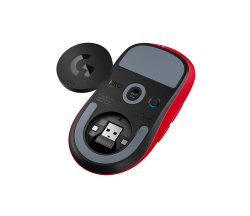 Logitech G PRO X SUPERLIGHT 2 SE mouse
