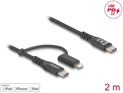 DeLOCK 81171 USB cable