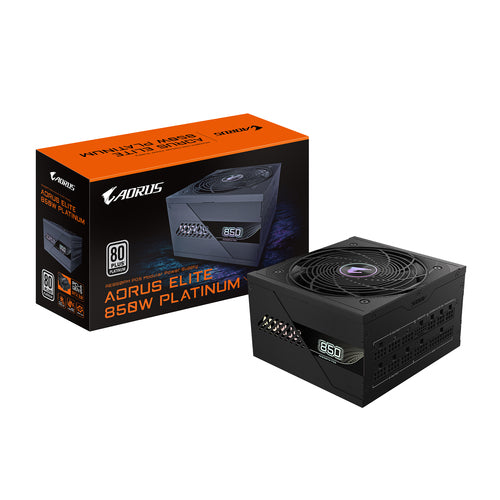 GIGABYTE AORUS ELITE P850W power supply unit