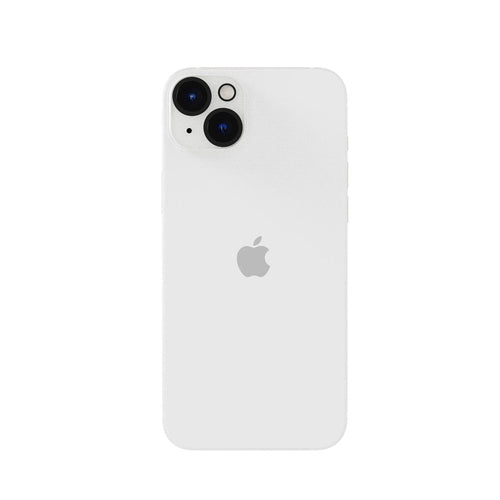 Tech21 T21-10566 mobile phone screen/back protector