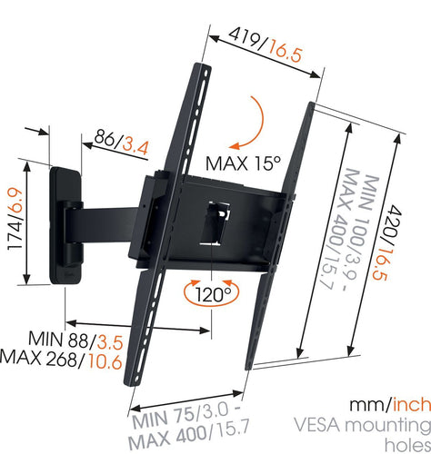 Vogel's MA 3030