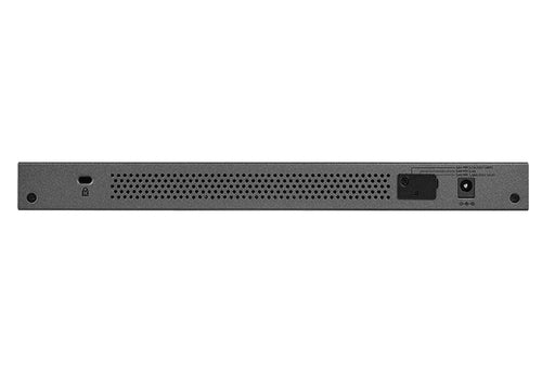 Gigabit Ethernet Switch NETGEAR GS116PP Unmanaged 16-Port PoE Rack Mount