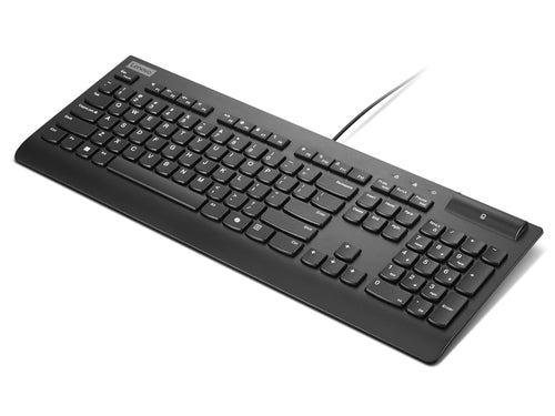 Lenovo Smartcard Wired II keyboard