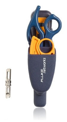 Fluke Pro-Tool Kit IS60