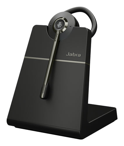 Wireless USB-C Headset Jabra Engage 55 SE Convertible Office Call Center
