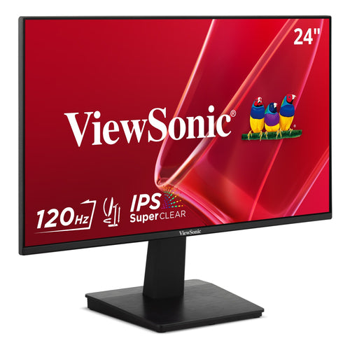 Viewsonic VA2448-MH computer monitor