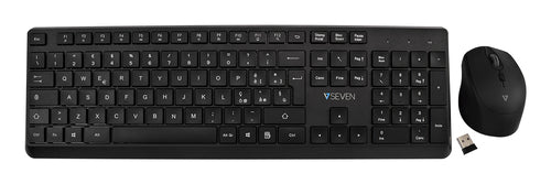 V7 CKW350IT keyboard