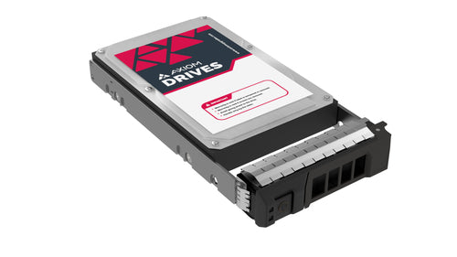 Axiom 10TB Internal Hard Drive 7200 RPM 3.5" SAS 256MB Cache