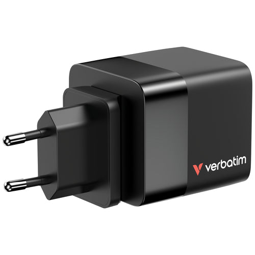 Verbatim GaN Charger 65W