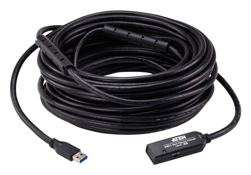 USB Cable ATEN UE332C 20m USB A to USB A 5 Gbit/s