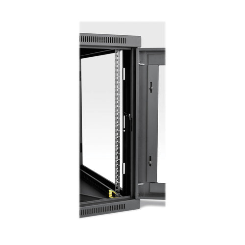 Tripp Lite SRW12USDPG power rack enclosure