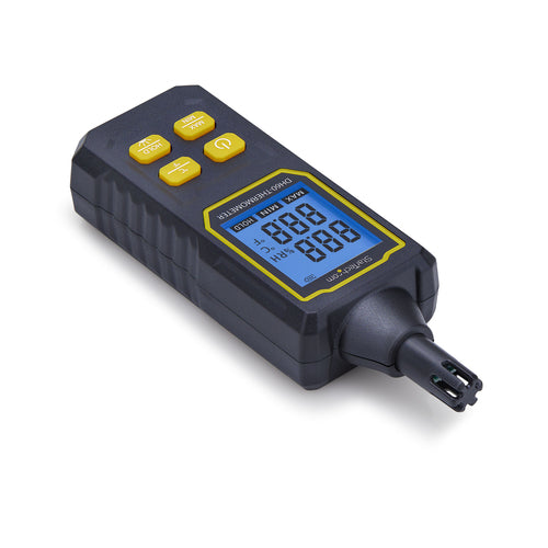 StarTech.com DH60-THERMOMETER pyrometer