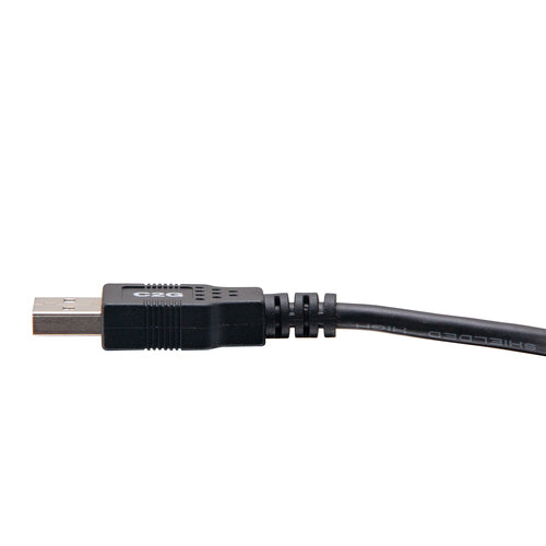 C2G 3' USB 2.0 A M/F Extnsion Cbl USB cable