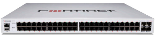 Fortinet 448E-FPOE