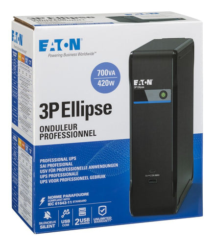 Eaton 3P Ellipse UPS uninterruptible power supply (UPS)