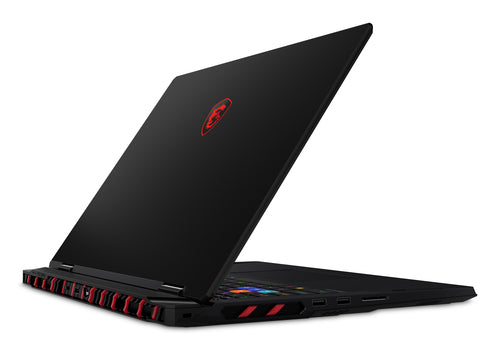 Gaming Laptop MSI Raider A18 HX 18-Inch 3840x2400 Ryzen 9 32GB RAM 2TB SSD