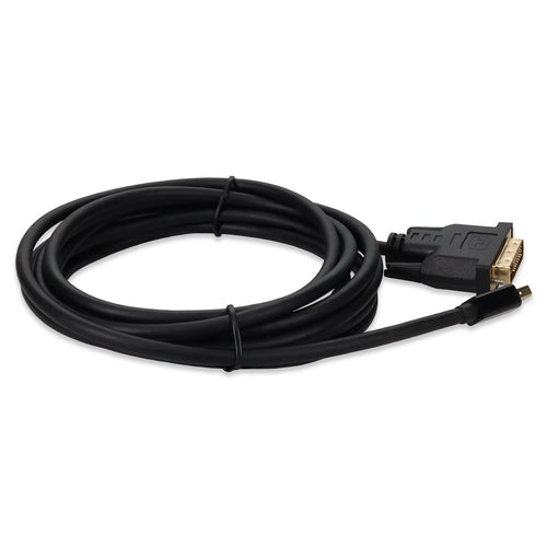 AddOn Networks MINIDP2DVI10F video cable adapter