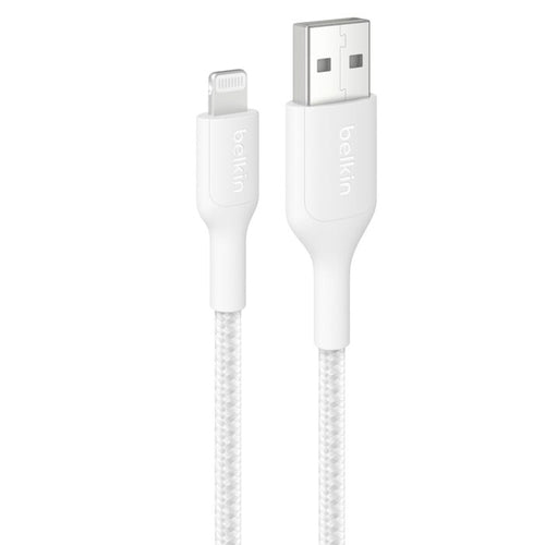 Belkin CAA020FQ2MWH lightning cable