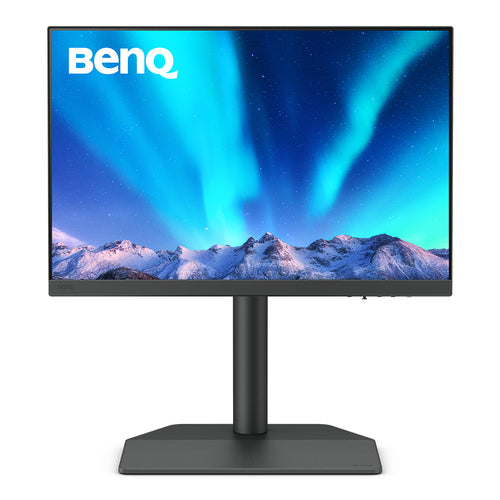 BenQ SW242Q computer monitor