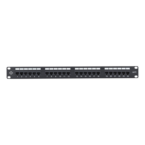 Black Box JPM624A-R2 patch panel