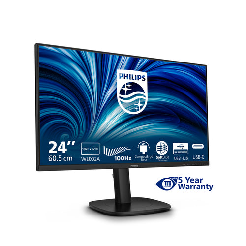 Philips 3000 series 24B2N3200D/00 computer monitor