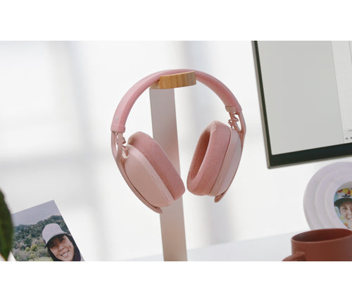 Logitech 981-001258 headphones/headset