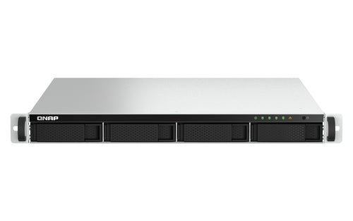 QNAP TS-464U